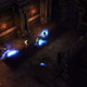 Illustration for article titled Diablo IIIs Third Class - The Wizard!